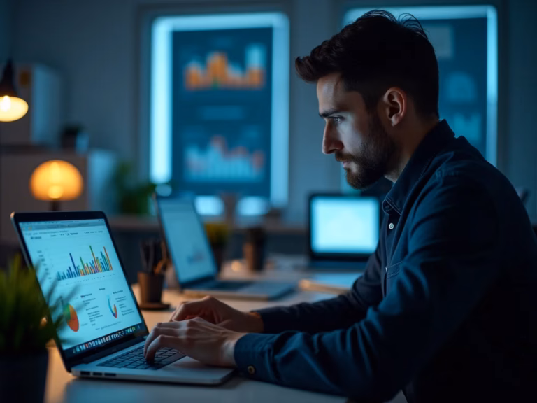 SEO para Micro-Nichos: Domine Seu Público em 2026