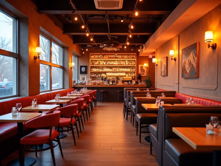 SEO Para Restaurantes: O Guia Definitivo em 2026