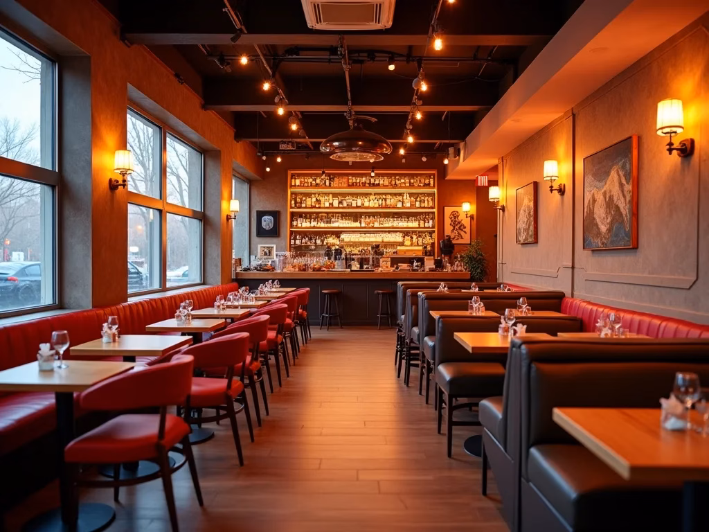 SEO Para Restaurantes: O Guia Definitivo em 2026