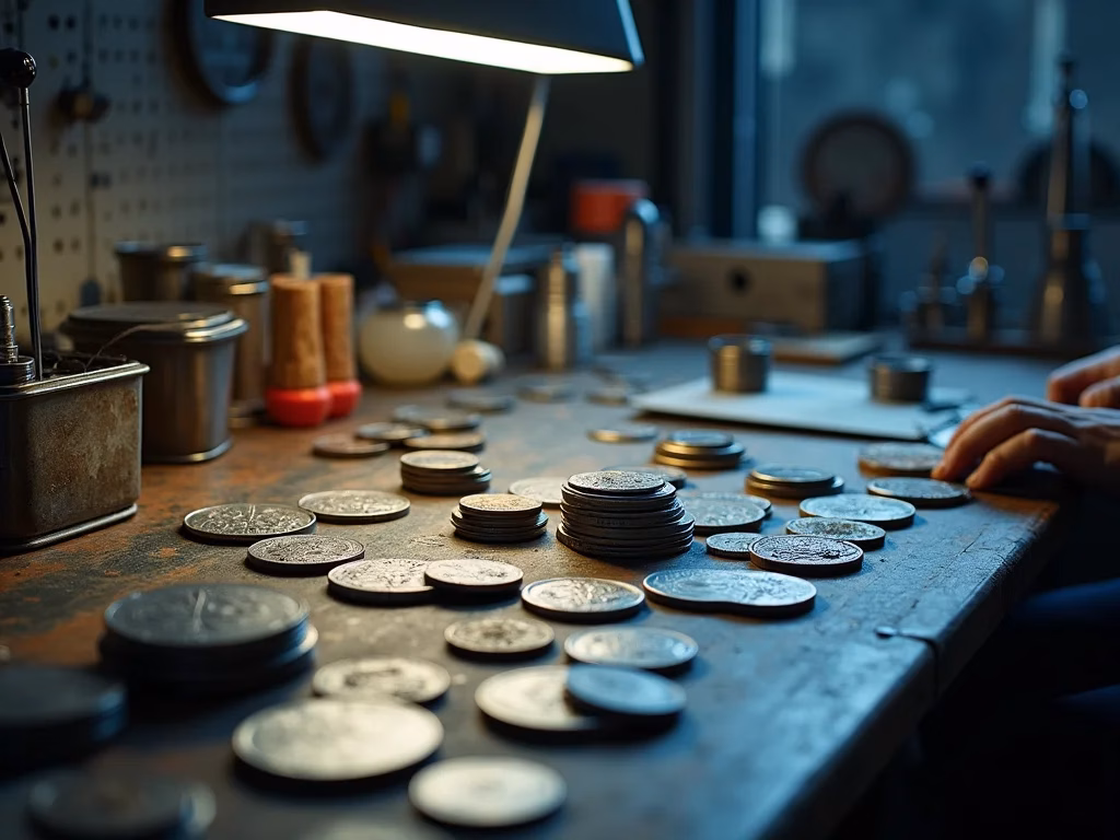 Como Otimizar Nomes de Épocas e Metais em 2026: Guia Essencial