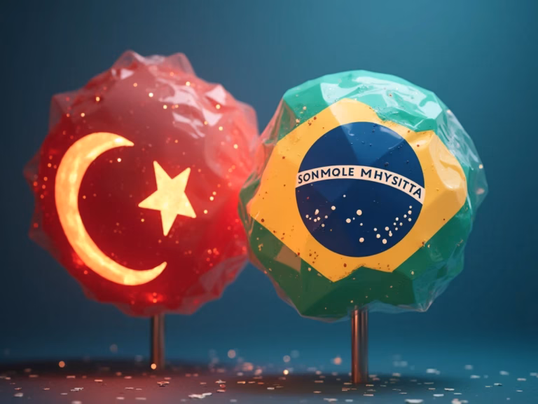 Nomes de Países e Agências: Otimize Para o Sucesso em 2026