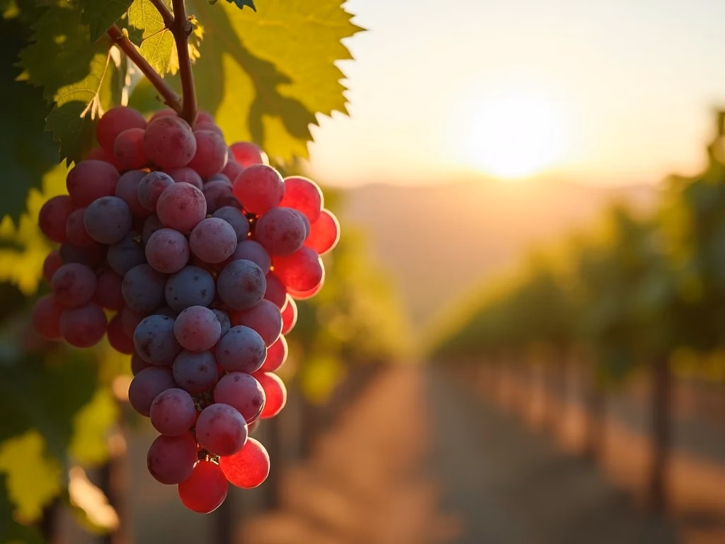 Nomes de Uvas e Regiões: Como Otimizar Sua Escolha em 2026