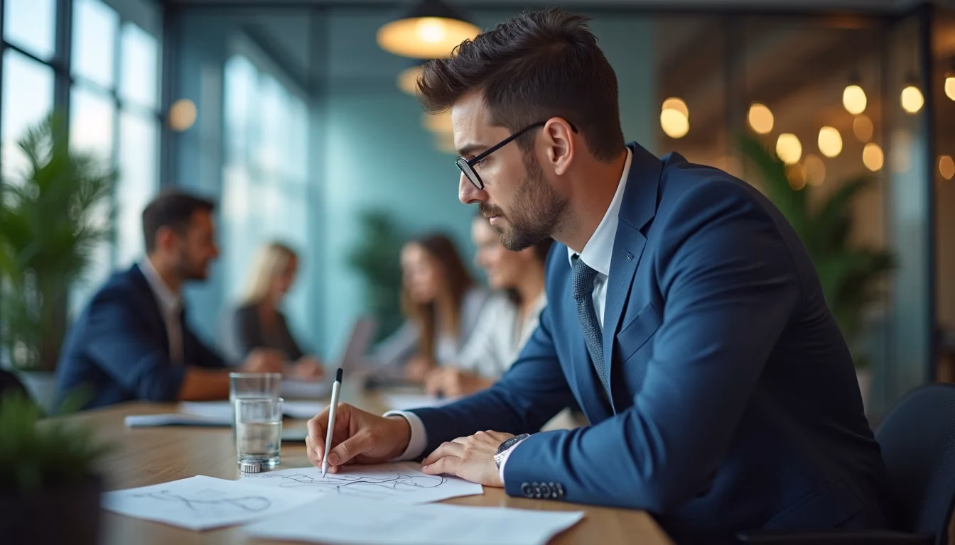 Redes sociais no Knowledge Panel: o que você não sabe [2026]