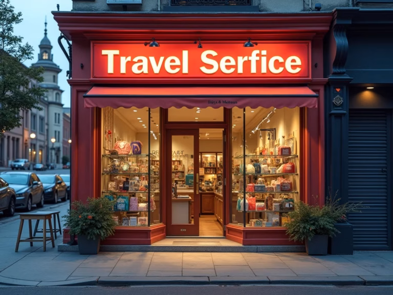 Agências de Turismo: Como Dominar o SEO Local em 2026