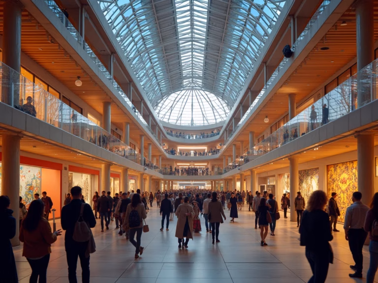 Centros Culturais: Como Atrair Mais Visitantes em 2026?