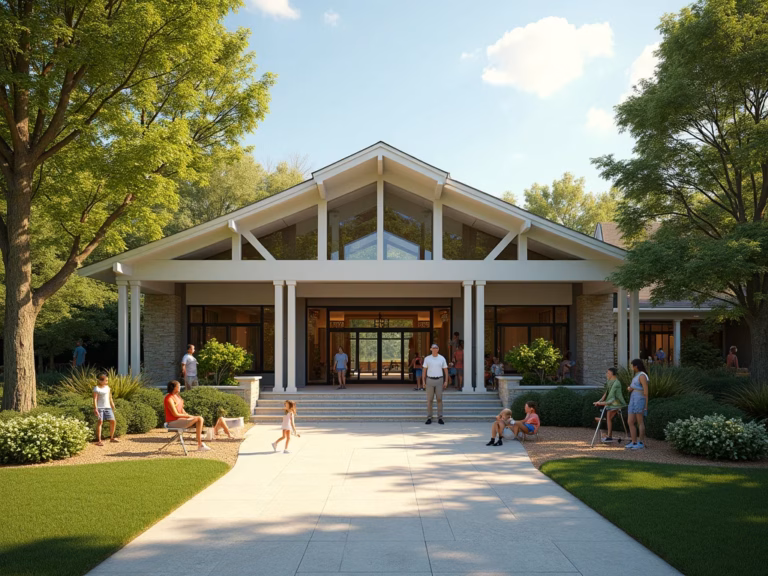 SEO Local Para Clubes de Campo: Atraia Mais Membros em 2026