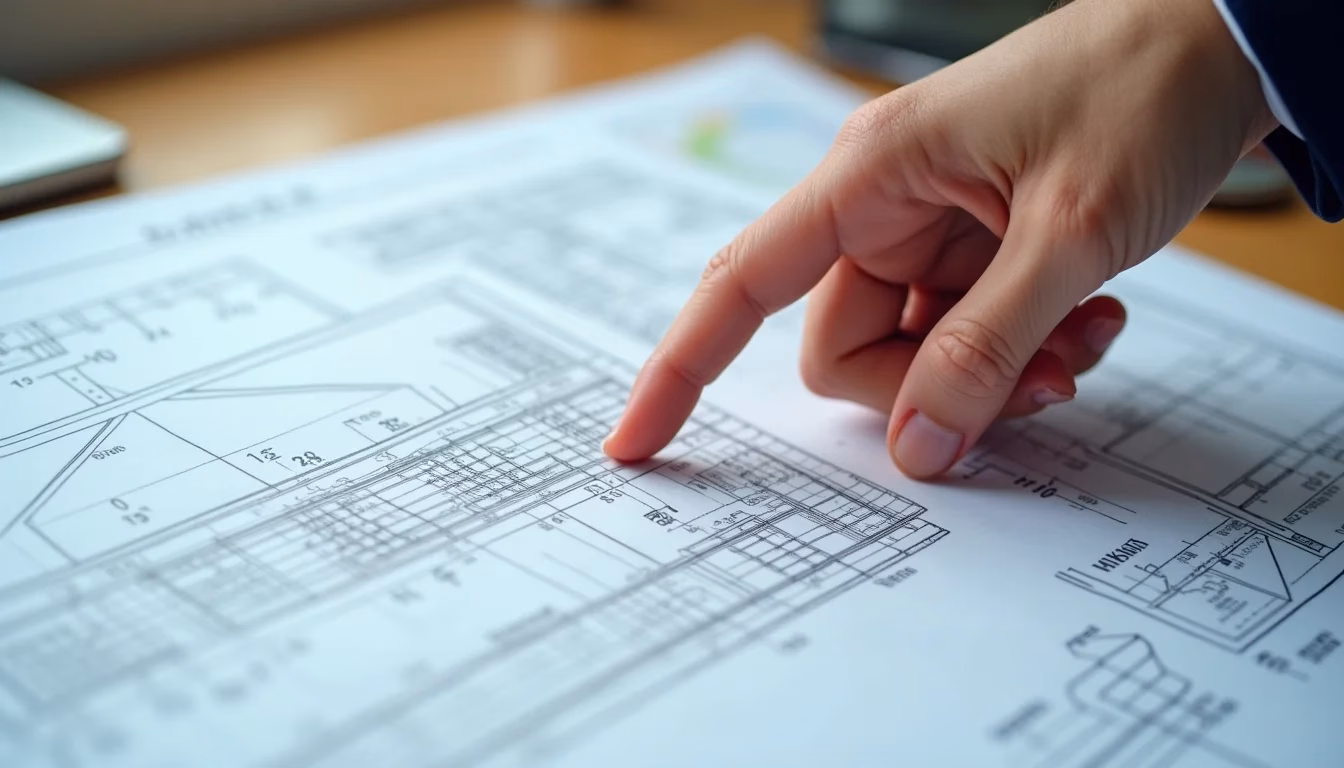 Depósitos: O Segredo do SEO Local para Construção em 2026