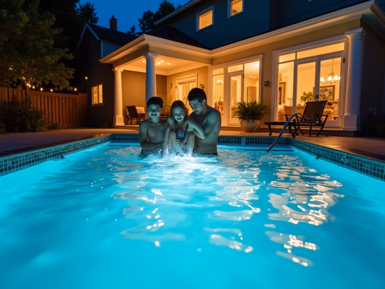 Limpeza de Piscinas Residencial: Como Atrair Clientes em 2026