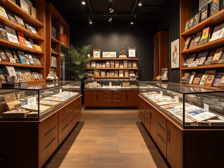 Tabacaria e Presentes: Atraia Clientes Locais em 2026