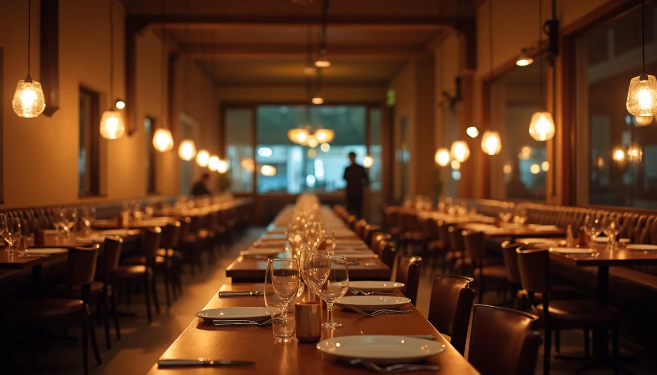 SEO local para restaurantes italianos: o segredo para dominar o Discover