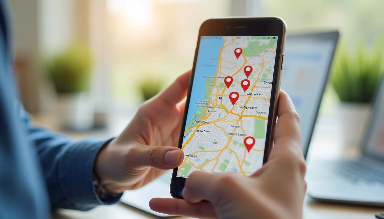 SEO Local para Limpeza: O Segredo de 2026 Revelado!