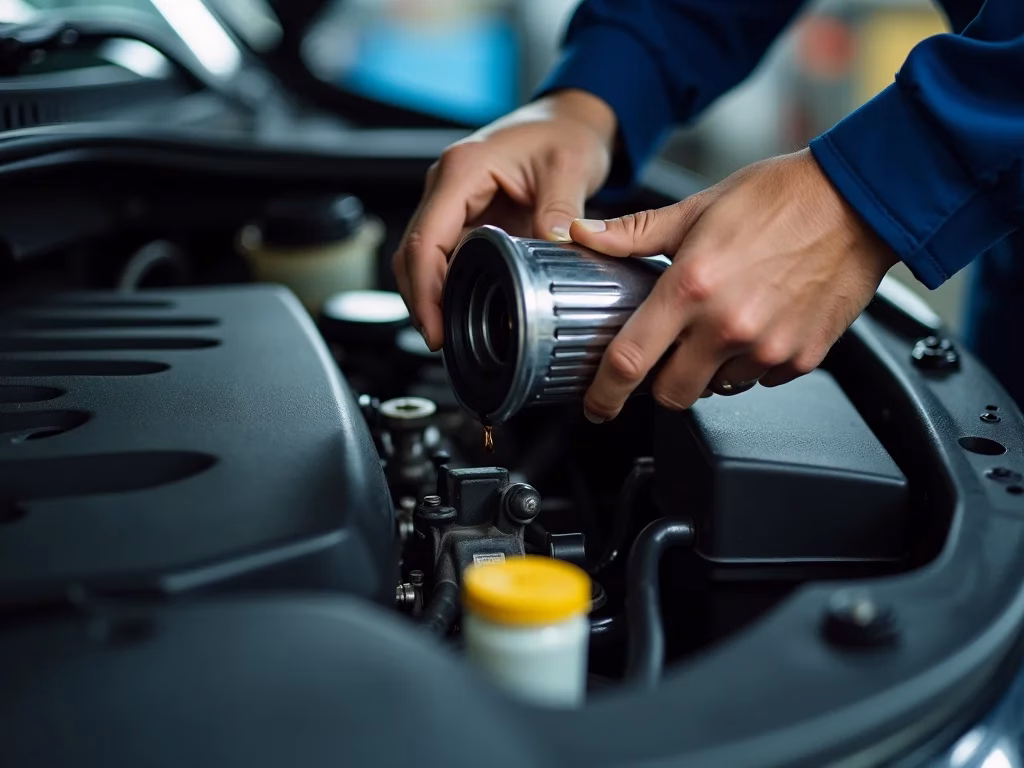 Troca de Óleo e Filtros: Domine o SEO Local em 2026