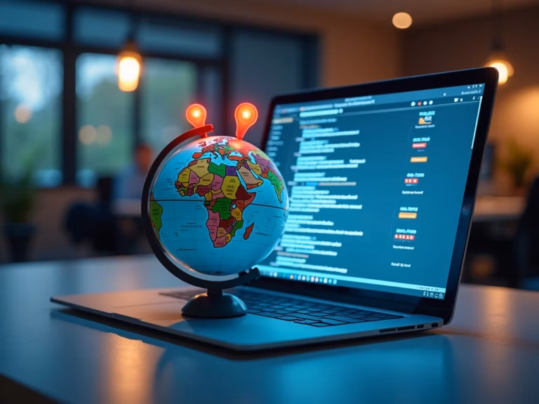 Como Dominar SEO para Buscas Regionais em 2026