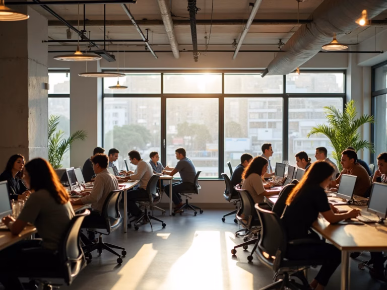 Coworking SP: Como Atrair Mais Clientes em 2026