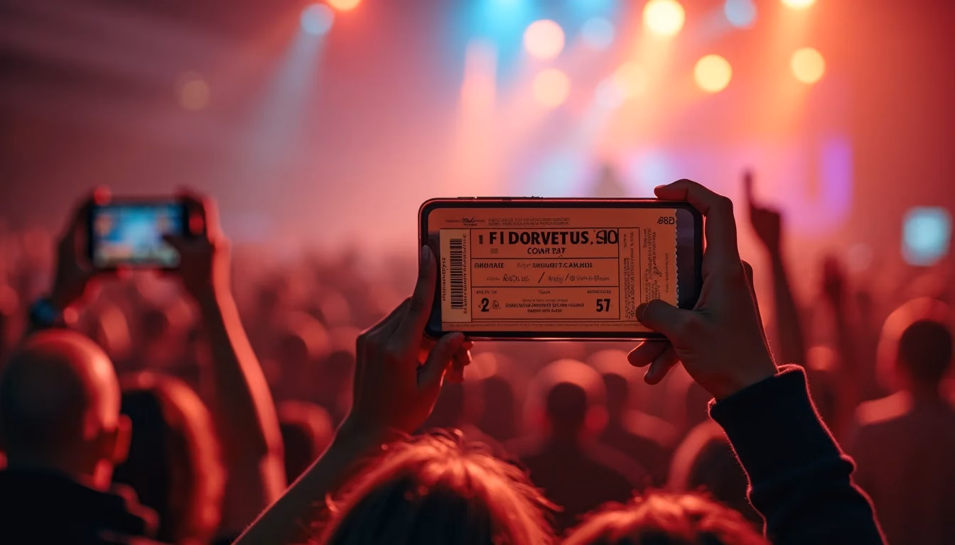 SEO para Eventos e Shows: O Segredo que Ninguém Te Conta em 2026