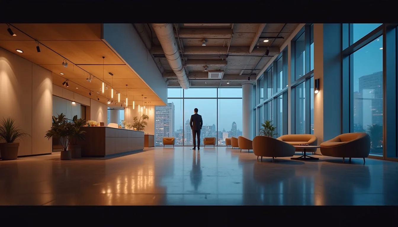 SEO para iluminação de jardins e áreas externas: O segredo revelado [2026]