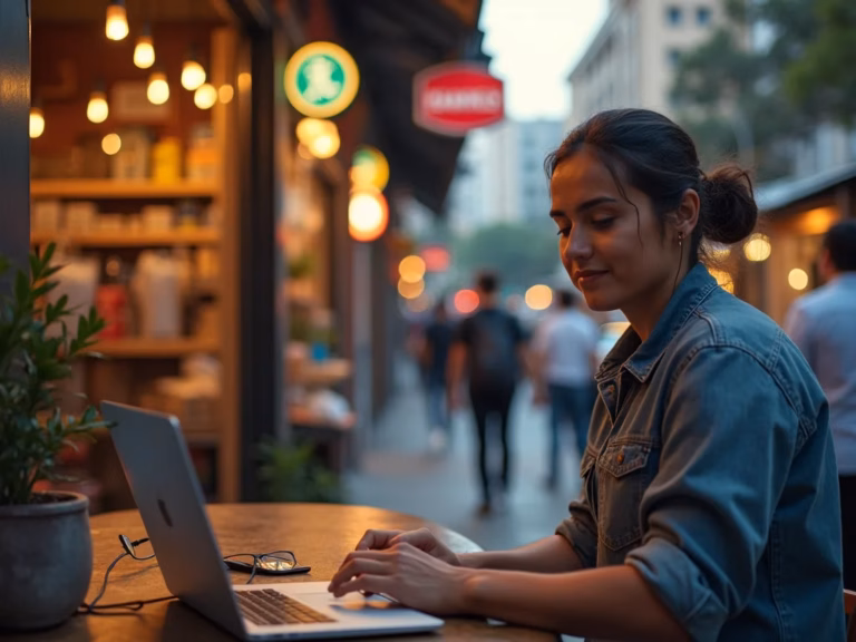 Como Turbinar Seu Negócio no Bom Retiro com SEO em 2026