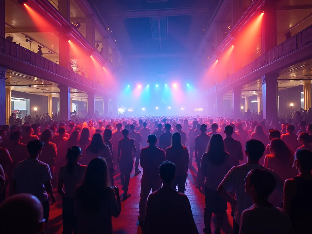 Tecnologia para Eventos no Brasil: SEO Que Impulsiona 2026