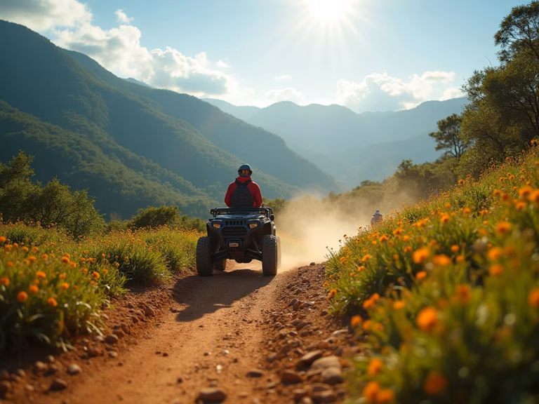 Turismo de Aventura em MG: Destaque Seu Negócio em 2026!